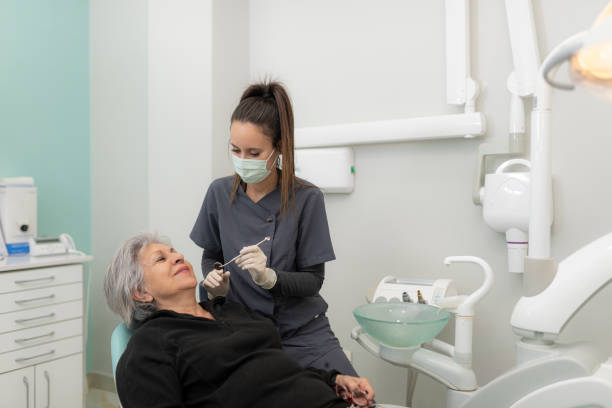 Best Emergency Pediatric Dental Care in Homestead Meadows North, TX